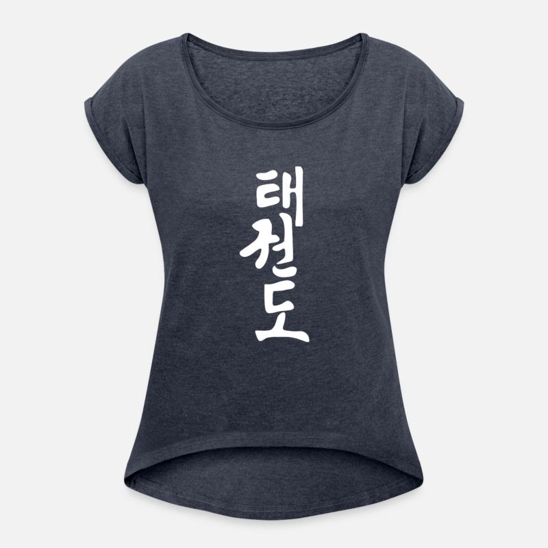 Taekwondo Symbol Training Martial