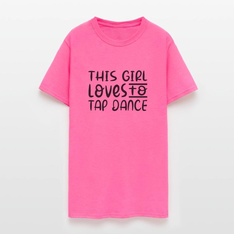 TAP DANCE TAP DANCING TAP TEACHER gift idea