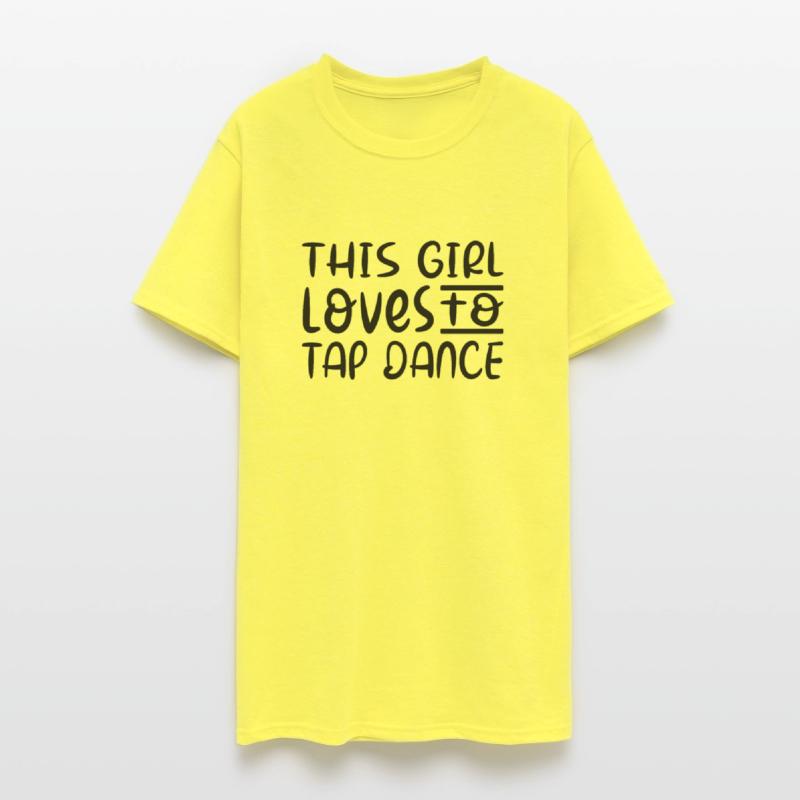 TAP DANCE TAP DANCING TAP TEACHER gift idea