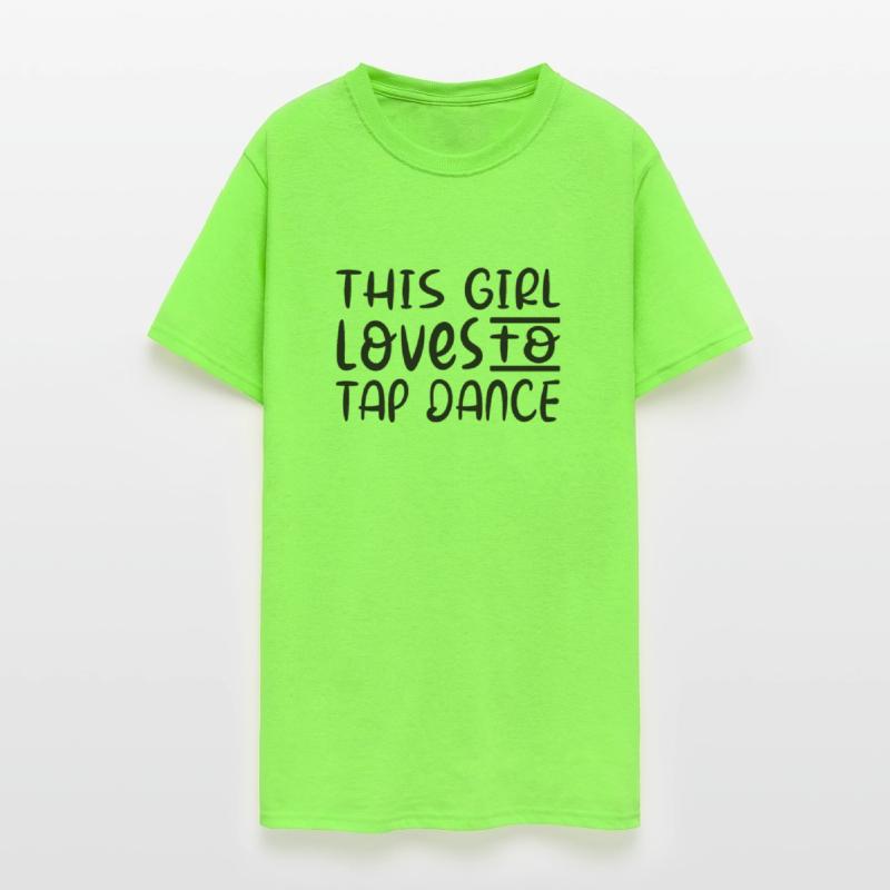 TAP DANCE TAP DANCING TAP TEACHER gift idea
