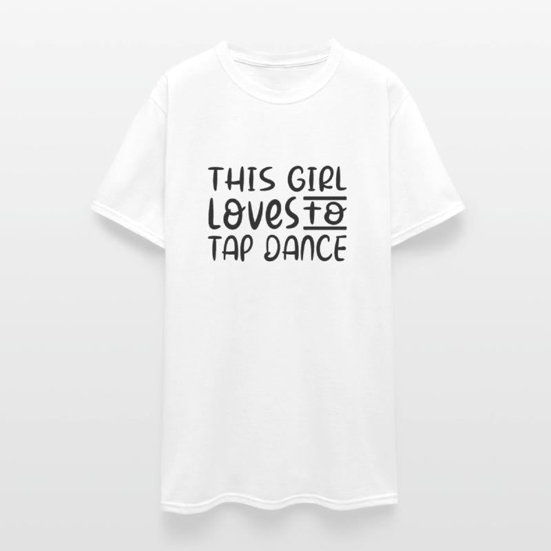 TAP DANCE TAP DANCING TAP TEACHER gift idea
