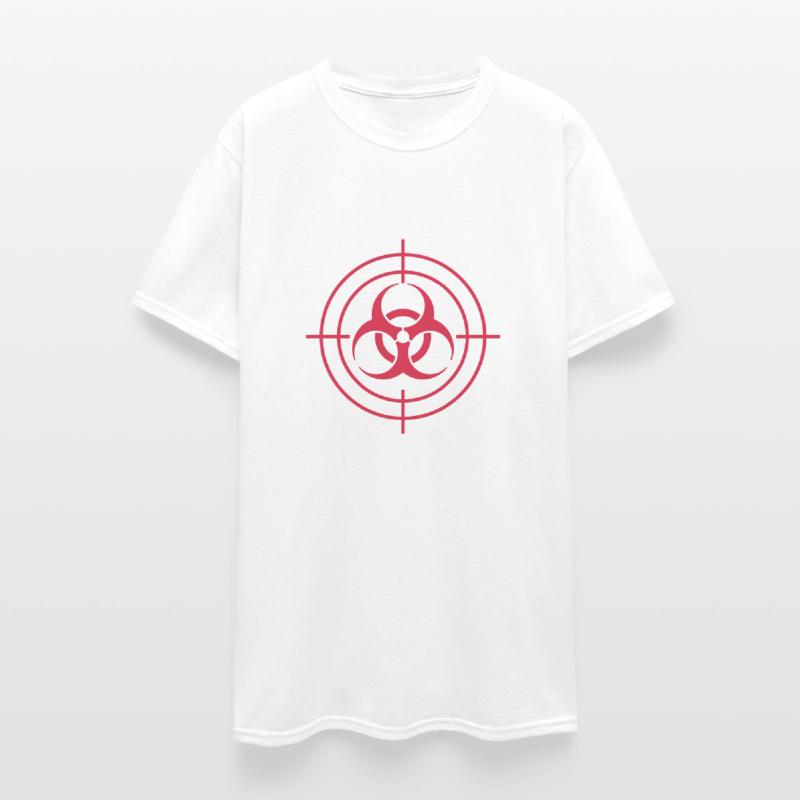 Target Sight Zombie Hunter Biohazard