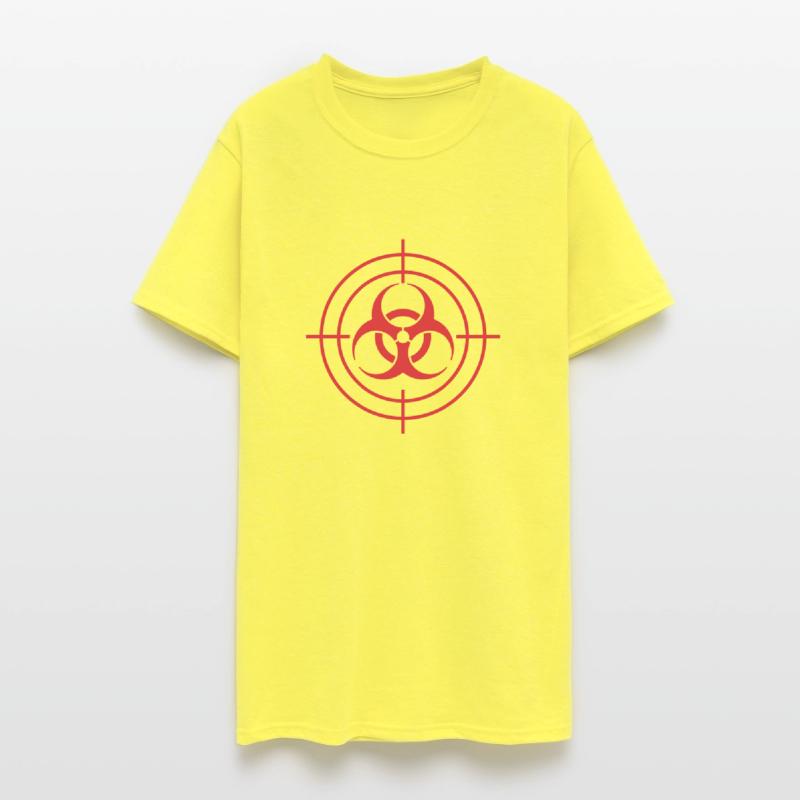 Target Sight Zombie Hunter Biohazard