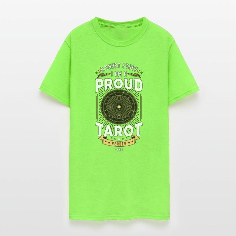 Tarot Reader A Short Story I Am A Fortune Telling