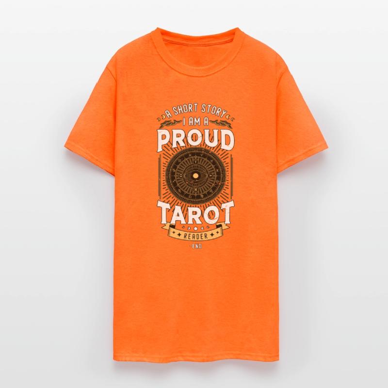 Tarot Reader A Short Story I Am A Fortune Telling