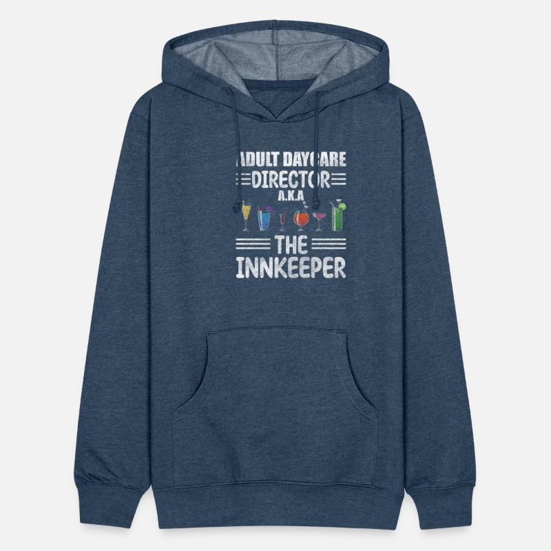 Tavern Restaurants Alcohol Intoxication