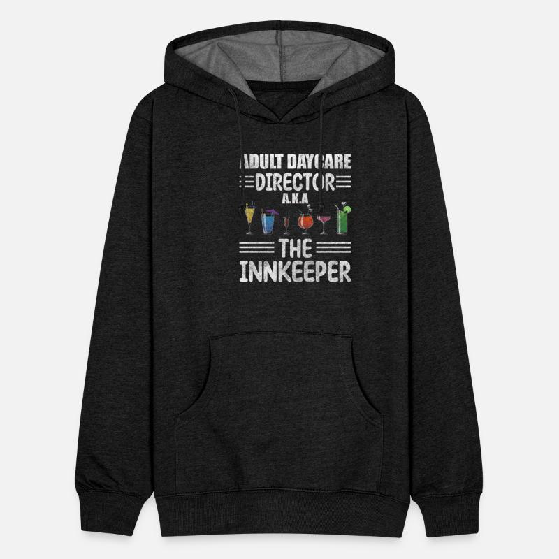 Tavern Restaurants Alcohol Intoxication