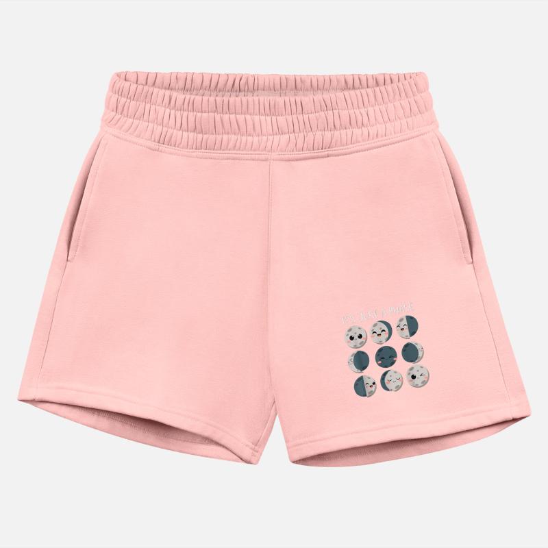 Teacher Moon Phases Scientist School