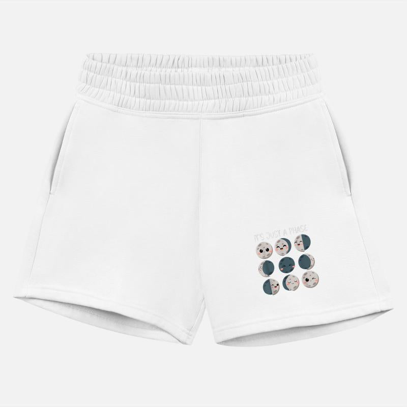 Teacher Moon Phases Scientist School