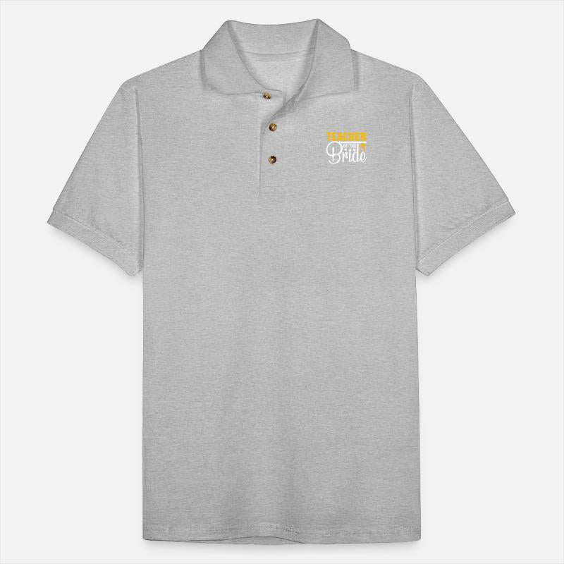 Teacher Of The Bride Wedding Party Matching Gift