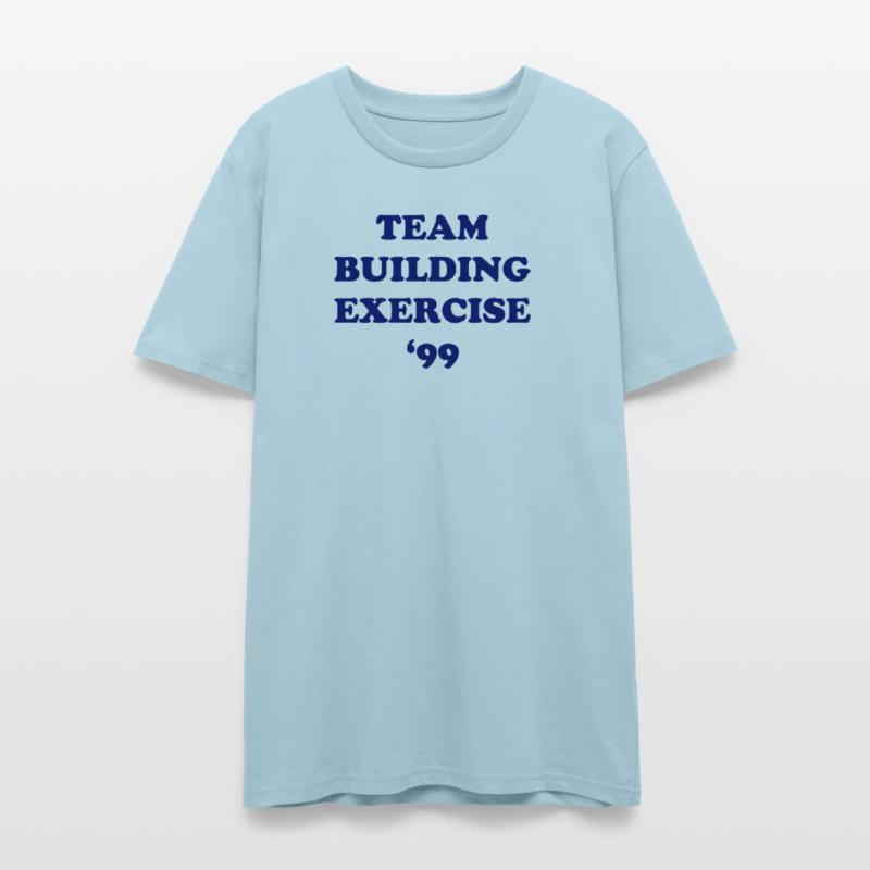 Team Building Exercise 99
