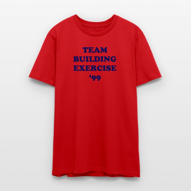 Team Building Exercise 99