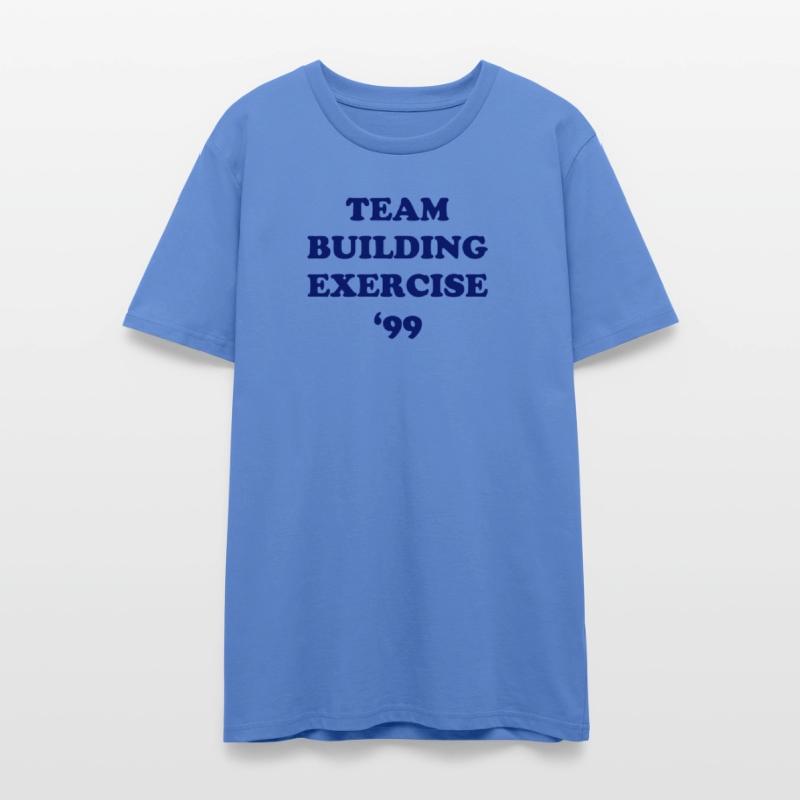 Team Building Exercise 99