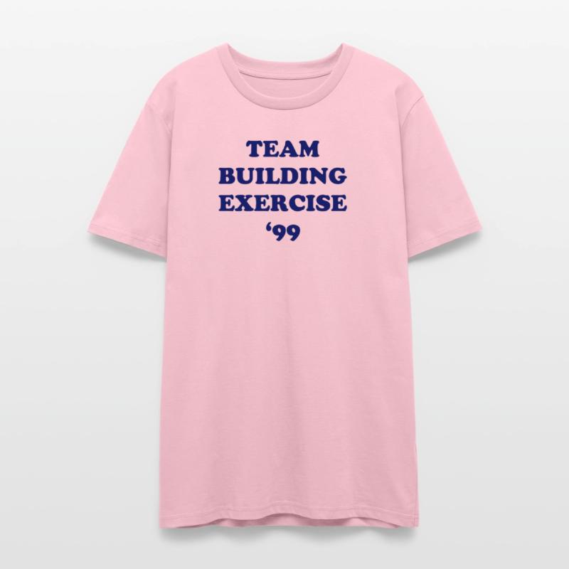 Team Building Exercise 99