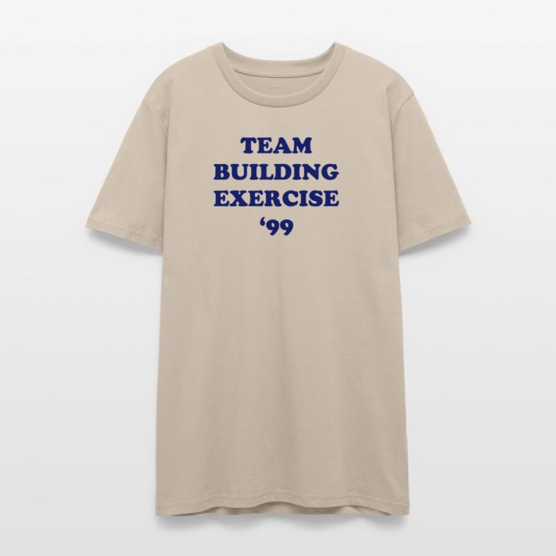 Team Building Exercise 99