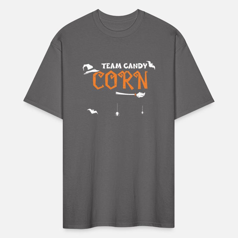 Team Candy Corn - Halloween