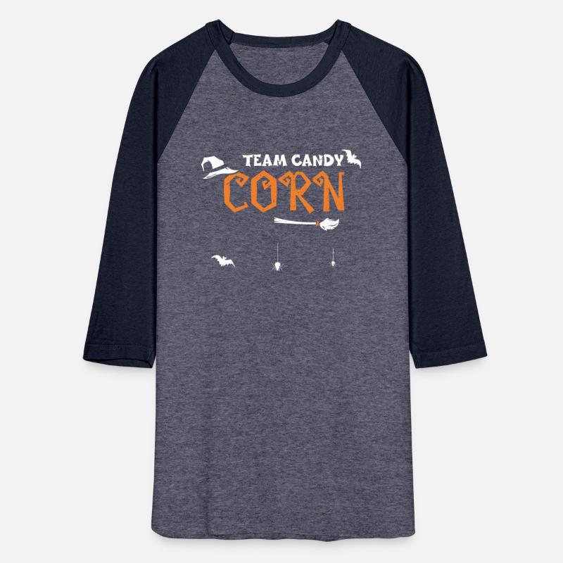 Team Candy Corn - Halloween