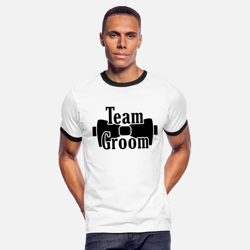 Team Groom