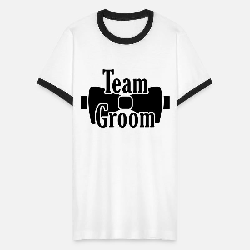 Team Groom