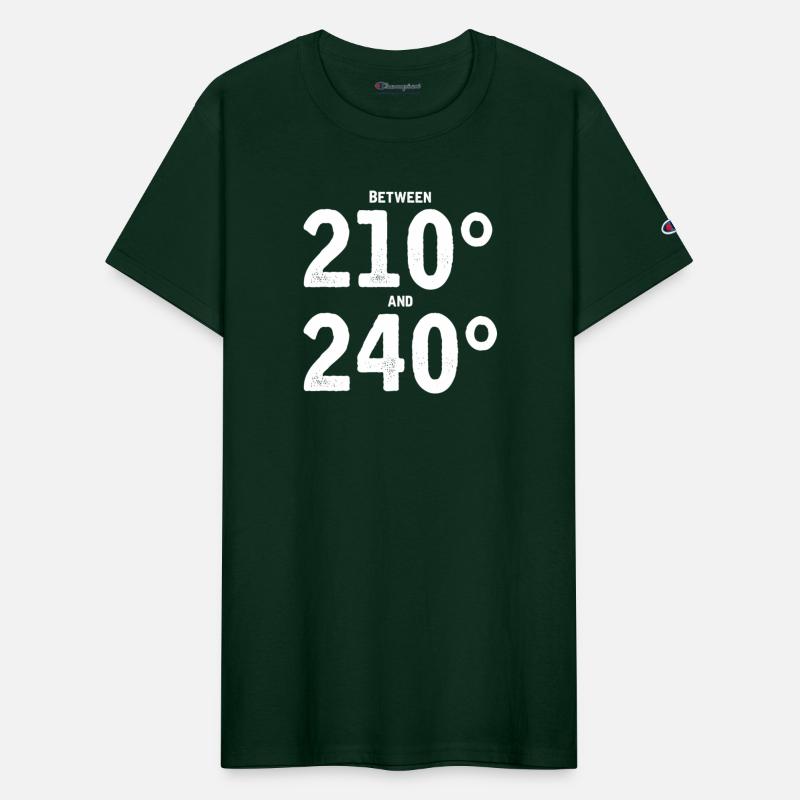 Temperature Meat Smoker A Pitmaster Grilling