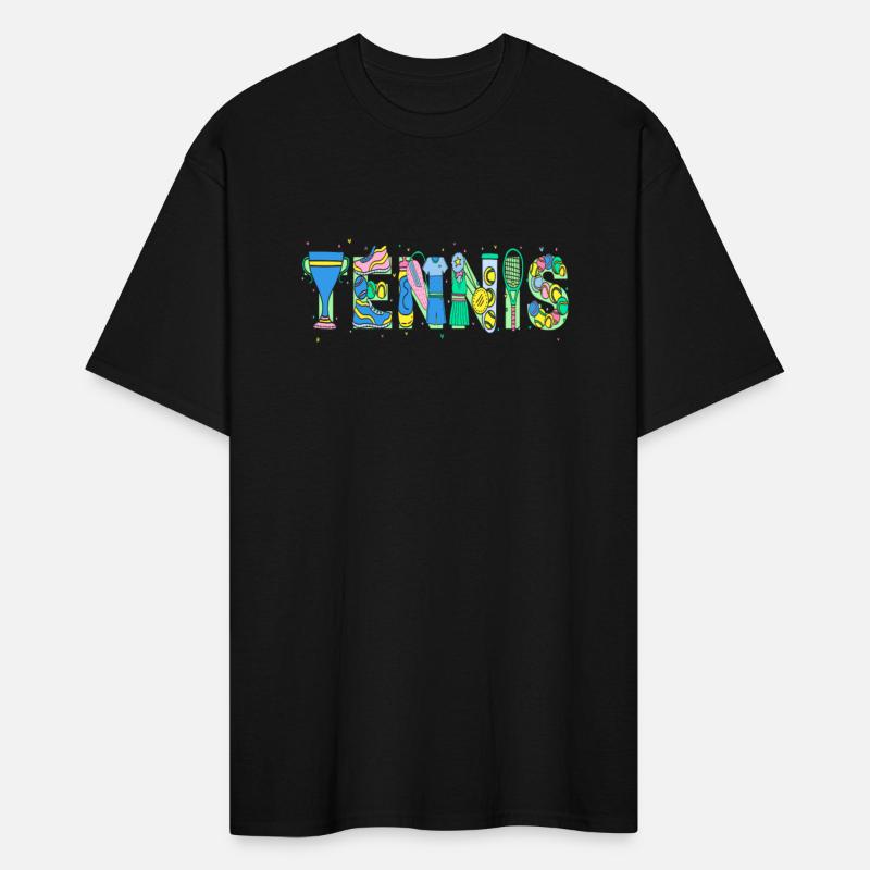 Tennis Tennis Racket Tennis Player