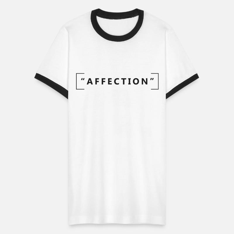 Text style affection