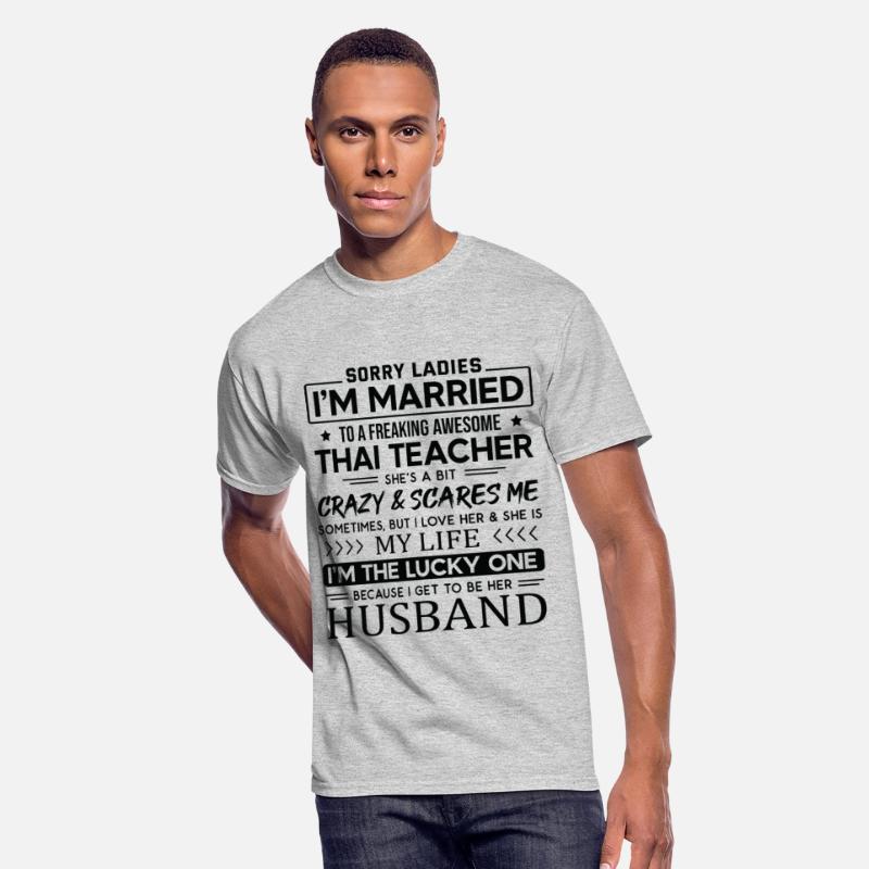 Thai Teacher Saying For Husband