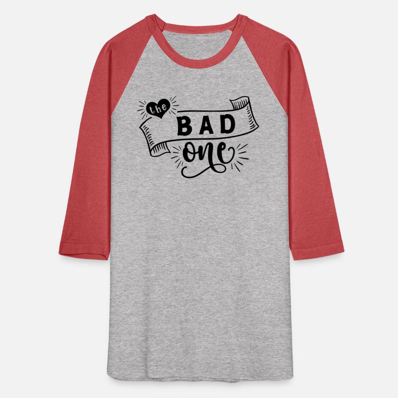 The Bad One - Wedding Party - Friends