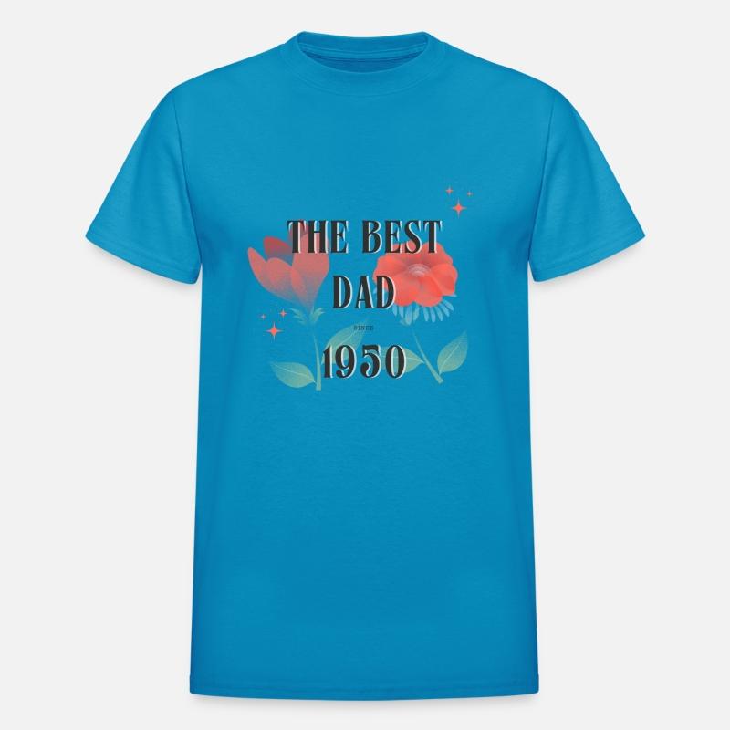 The Best Dad Since 1950