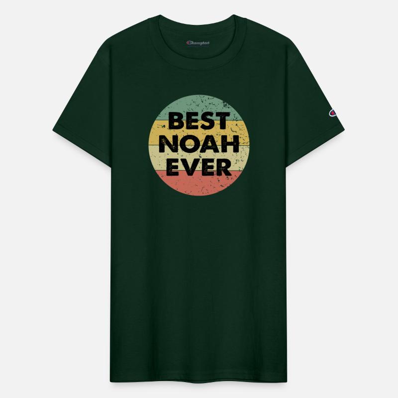 The Best Noah Ever