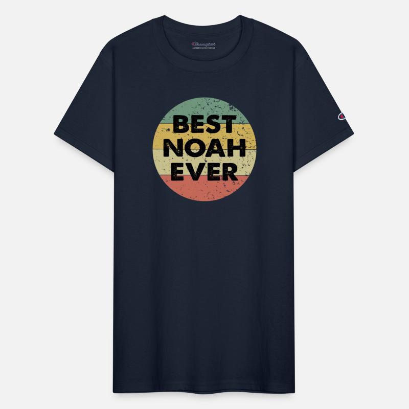 The Best Noah Ever