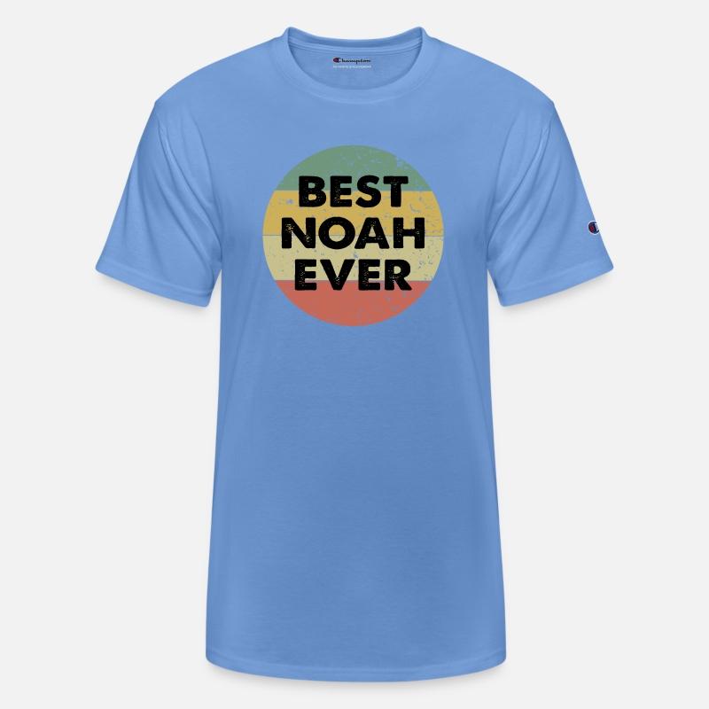 The Best Noah Ever
