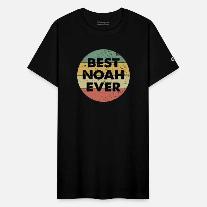 The Best Noah Ever