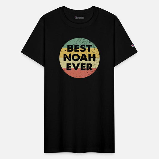 The Best Noah Ever