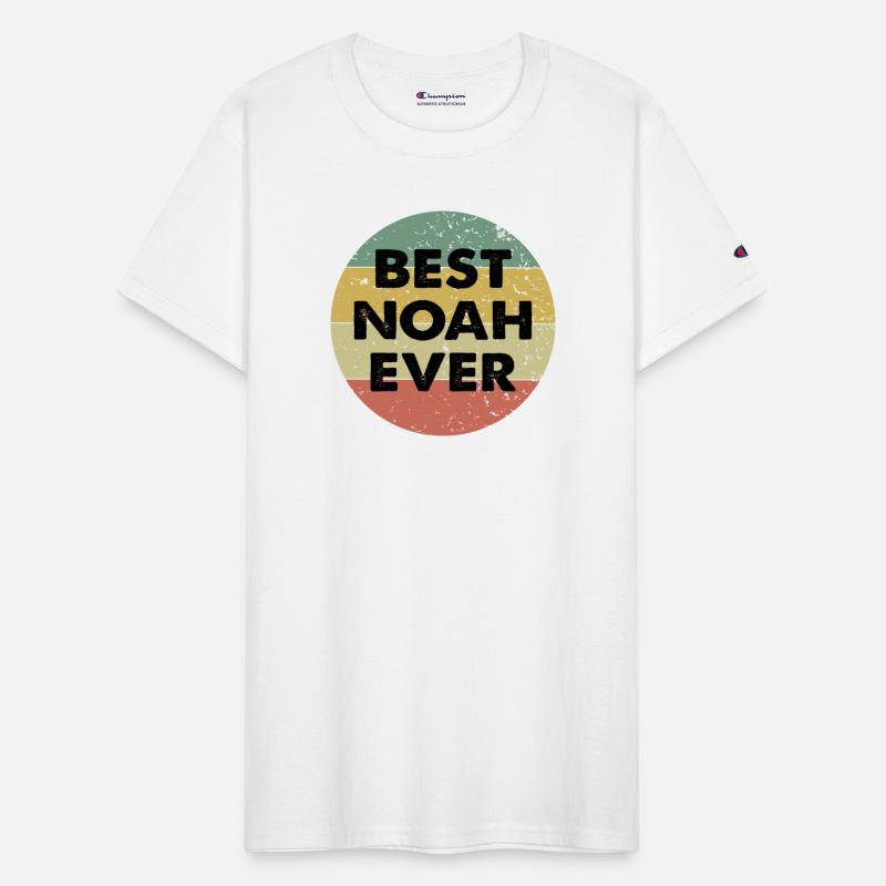 The Best Noah Ever