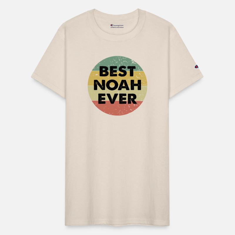 The Best Noah Ever