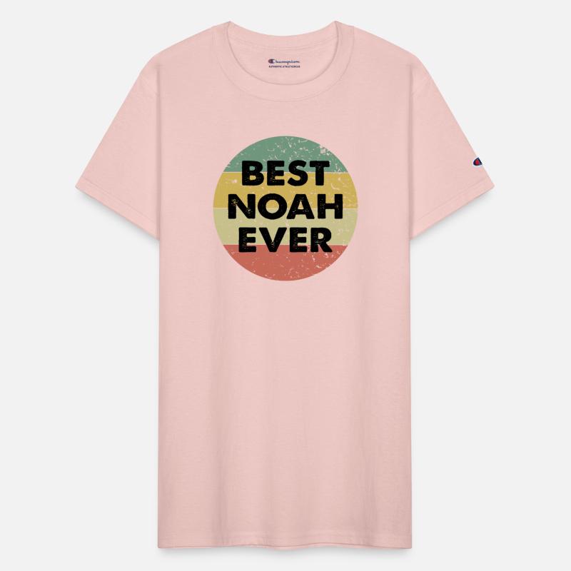 The Best Noah Ever