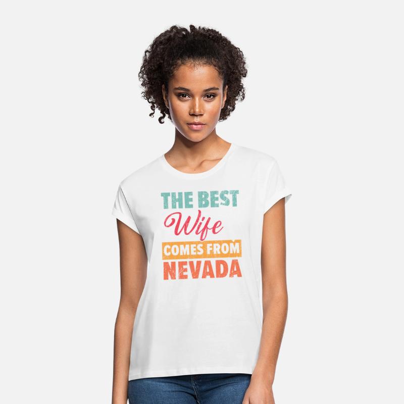 The Best Wife Comes From Nevada USA Nevadans