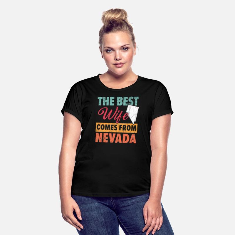 The Best Wife Comes From Nevada USA Nevadans