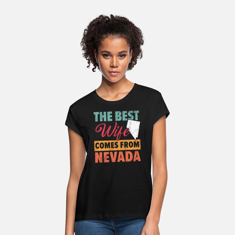The Best Wife Comes From Nevada USA Nevadans