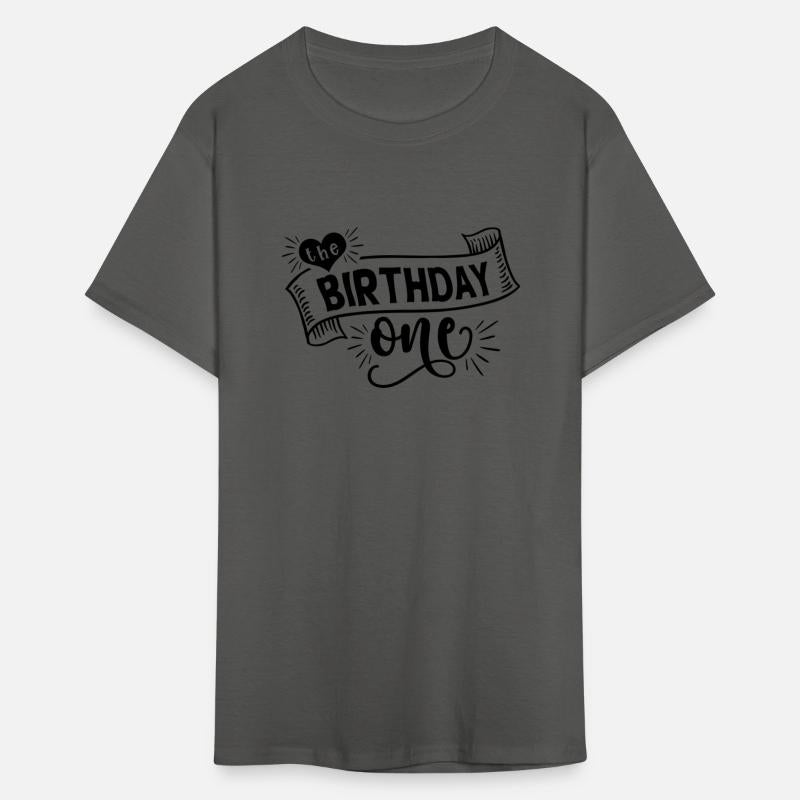 The Birthday One - Wedding Party - Friends