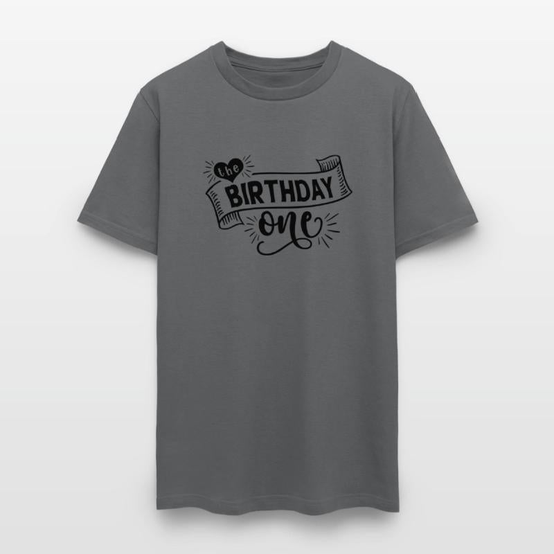 The Birthday One - Wedding Party - Friends