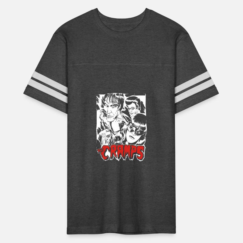 The Cramps Punk Rock