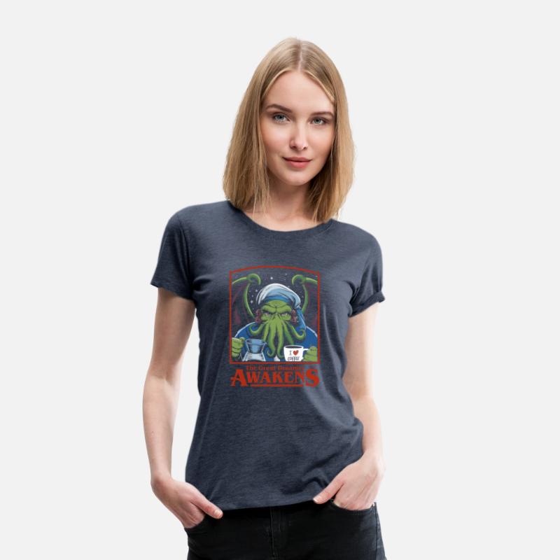 The Great Dreamer Classic T-Shirt