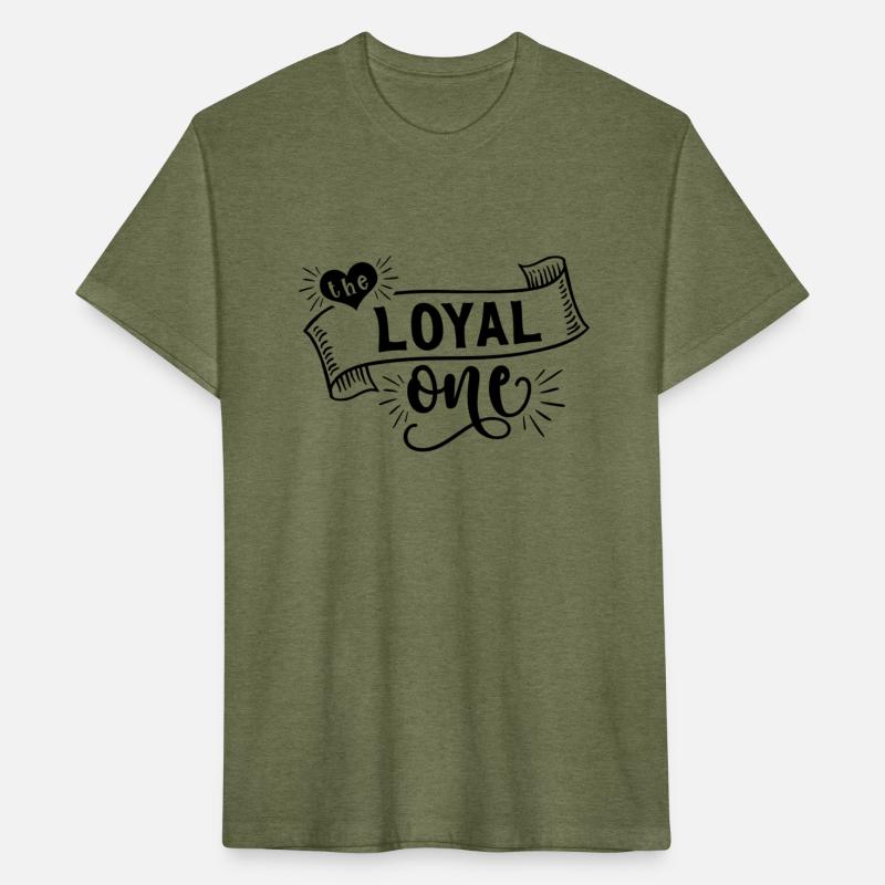 The Loyal One - Wedding Party - Friends