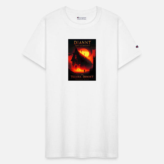 The nice&exclusive darkest dungeon based products.