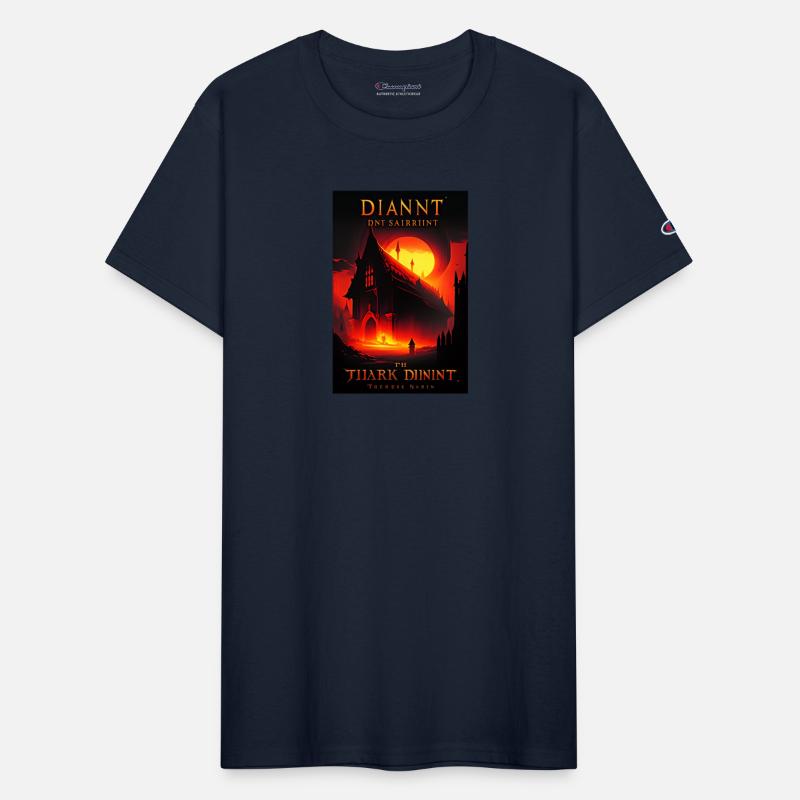 The nice&exclusive darkest dungeon based products.