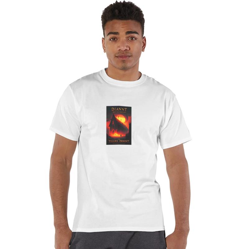 The nice&exclusive darkest dungeon based products.