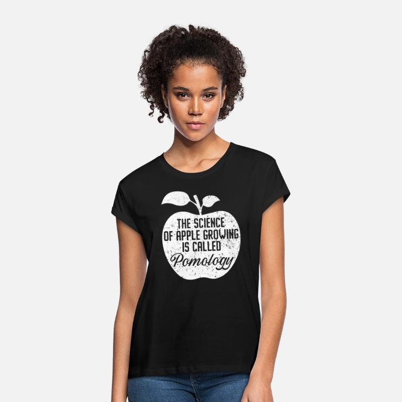 The Science Of Apple Growing Is Called Pomology