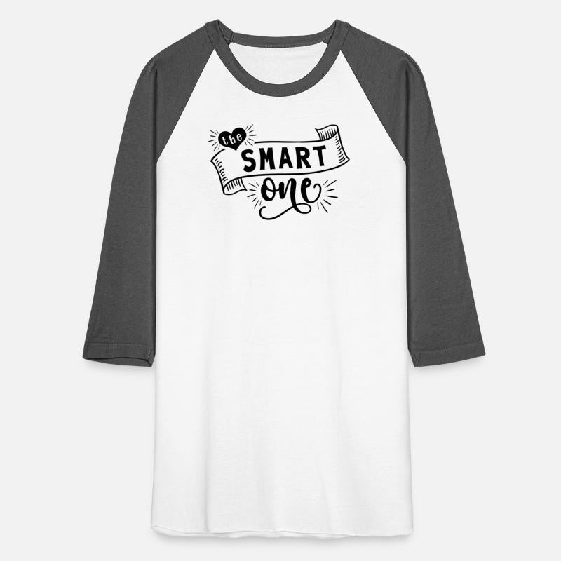 The Smart One - Wedding Party - Friends - Family